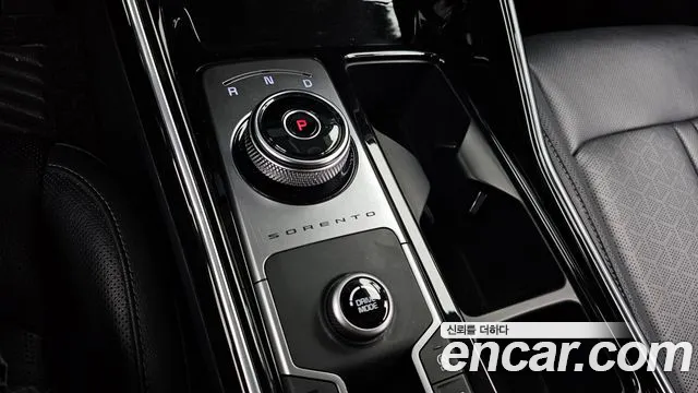 Kia Sorento 2022 thumb 9