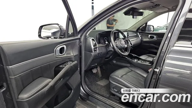 Kia Sorento 2022 thumb 10