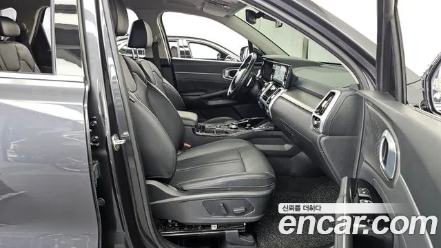 Kia Sorento 2022 thumb 11