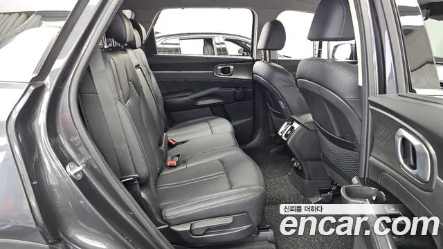 Kia Sorento 2022 thumb 12