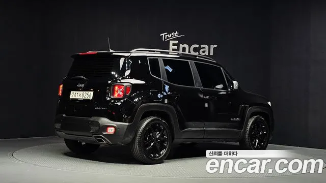 Jeep Renegade 2022 thumb 2