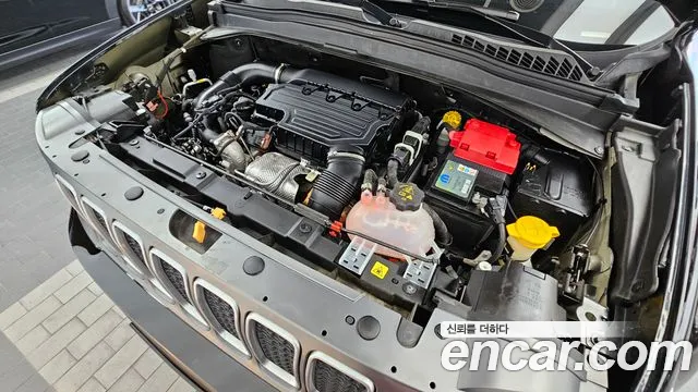 Jeep Renegade 2022 thumb 6