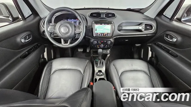 Jeep Renegade 2022 thumb 7