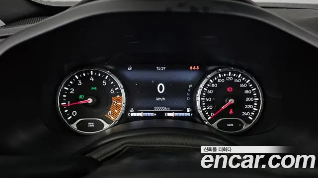 Jeep Renegade 2022 thumb 8