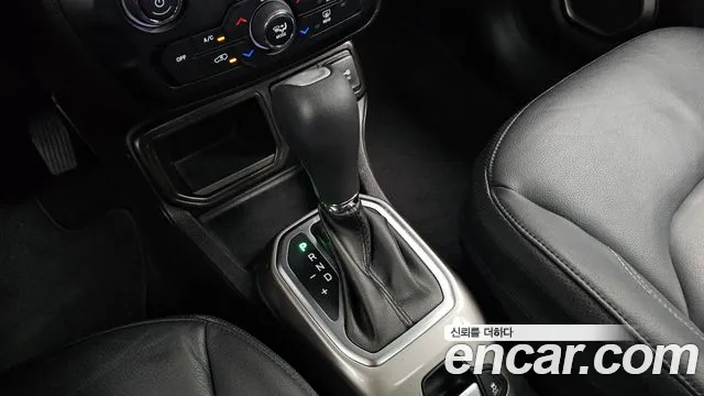 Jeep Renegade 2022 thumb 9