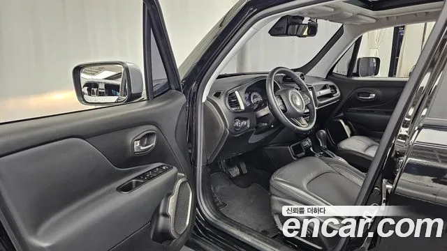 Jeep Renegade 2022 thumb 10