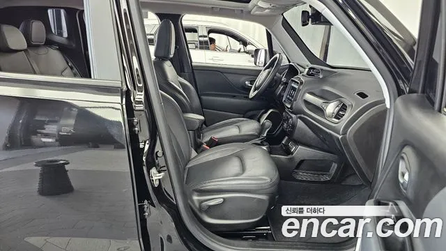 Jeep Renegade 2022 thumb 11
