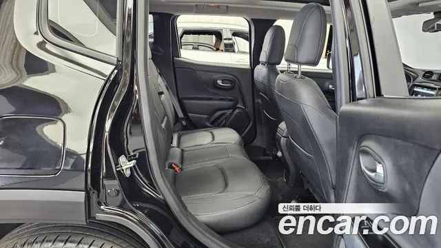 Jeep Renegade 2022 thumb 12
