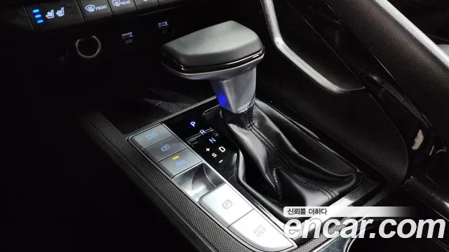 Hyundai Avante 2021 thumb 9
