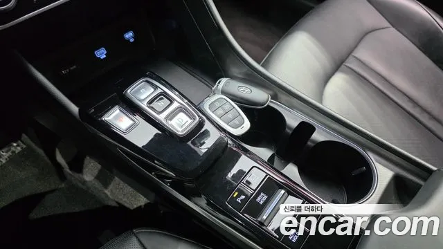 Hyundai Sonata 2022 thumb 9