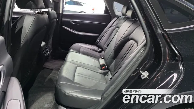 Hyundai Sonata 2022 thumb 11