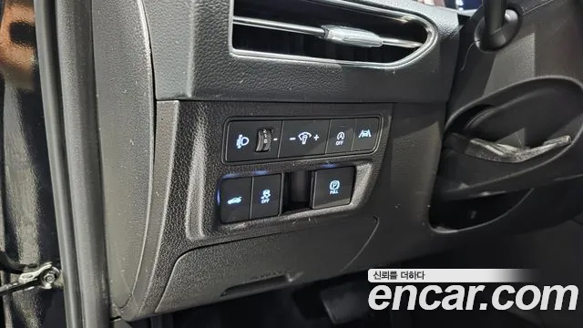 Hyundai Sonata 2022 thumb 12