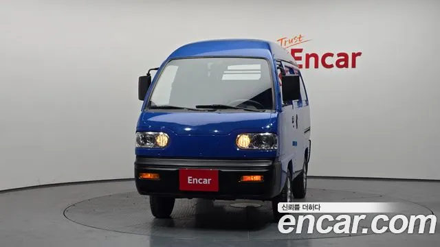 ChevroletGMDaewoo damas 2014 thumb 3