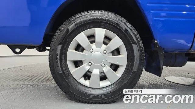 ChevroletGMDaewoo damas 2014 thumb 5