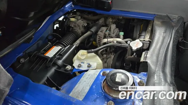 ChevroletGMDaewoo damas 2014 thumb 6
