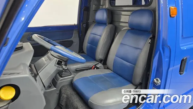 ChevroletGMDaewoo damas 2014 thumb 7
