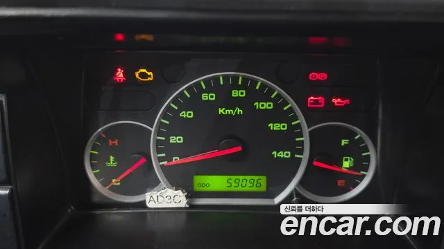 ChevroletGMDaewoo damas 2014 thumb 8