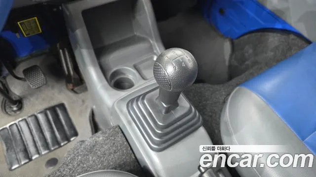 ChevroletGMDaewoo damas 2014 thumb 9