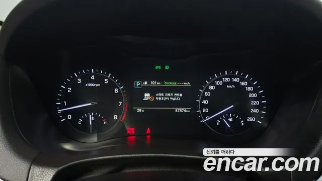Genesis G80 2016 thumb 7