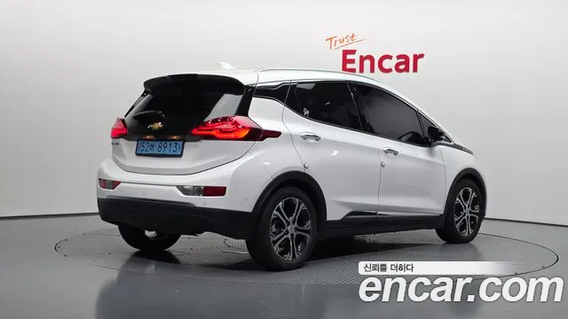 ChevroletGMDaewoo Bolt 2019 thumb 2