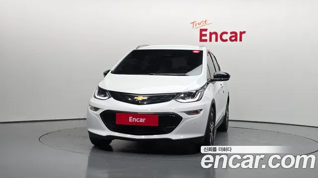 ChevroletGMDaewoo Bolt 2019 thumb 3