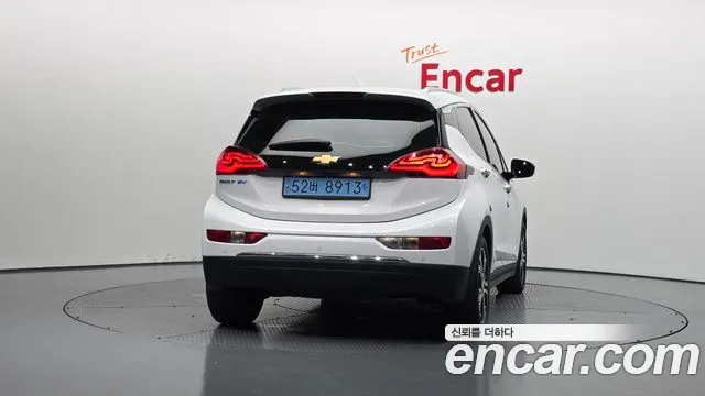 ChevroletGMDaewoo Bolt 2019 thumb 4