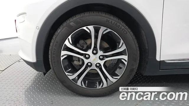 ChevroletGMDaewoo Bolt 2019 thumb 5