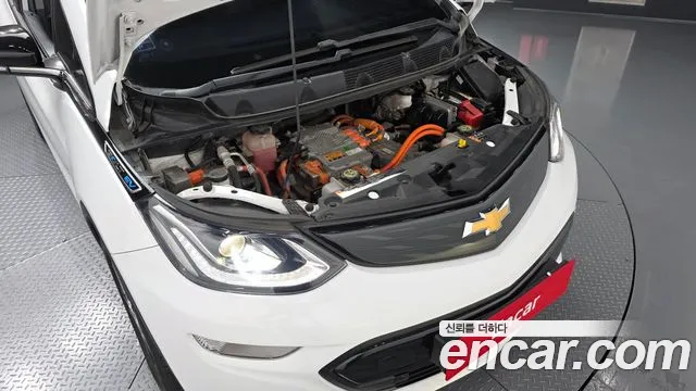 ChevroletGMDaewoo Bolt 2019 thumb 6