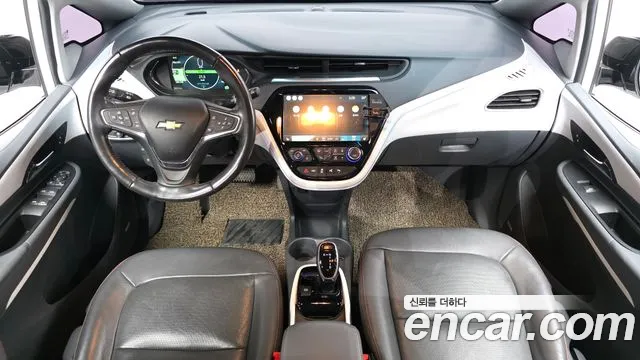 ChevroletGMDaewoo Bolt 2019 thumb 7