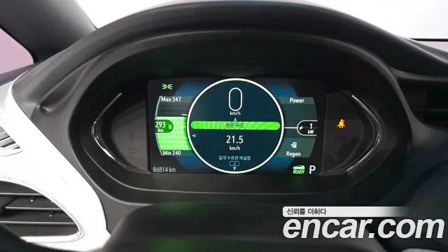 ChevroletGMDaewoo Bolt 2019 thumb 8