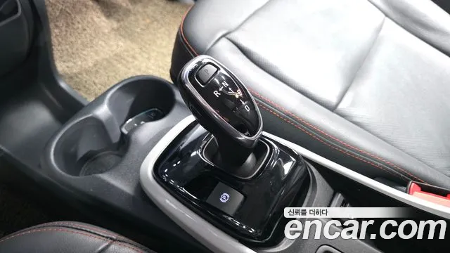 ChevroletGMDaewoo Bolt 2019 thumb 9