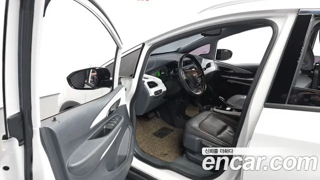 ChevroletGMDaewoo Bolt 2019 thumb 10