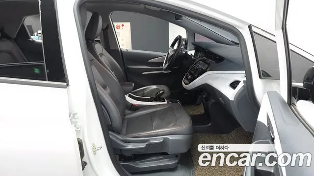 ChevroletGMDaewoo Bolt 2019 thumb 11