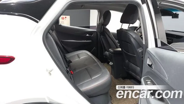 ChevroletGMDaewoo Bolt 2019 thumb 12