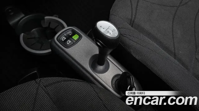 Smart Fortwo 2014 thumb 9