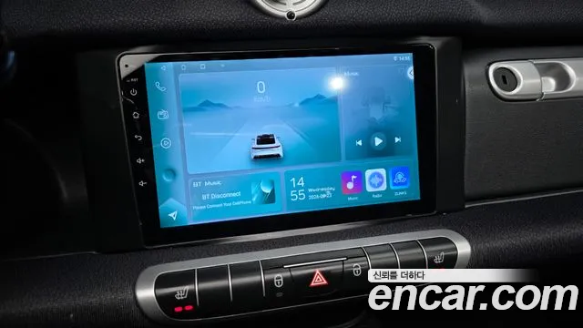 Smart Fortwo 2014 thumb 12