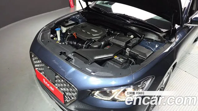 Hyundai Grandeur 2017 thumb 6