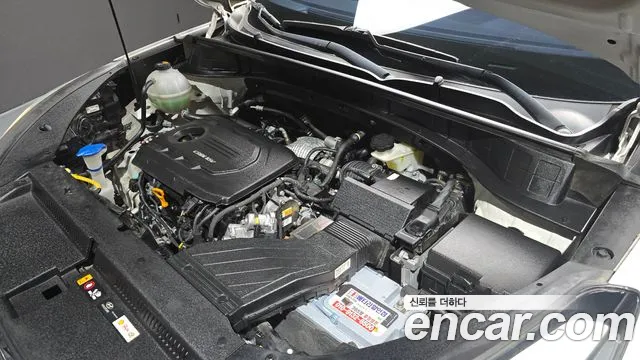 Hyundai Tucson 2018 thumb 6