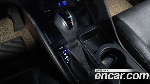 Hyundai Tucson 2018 thumb 9
