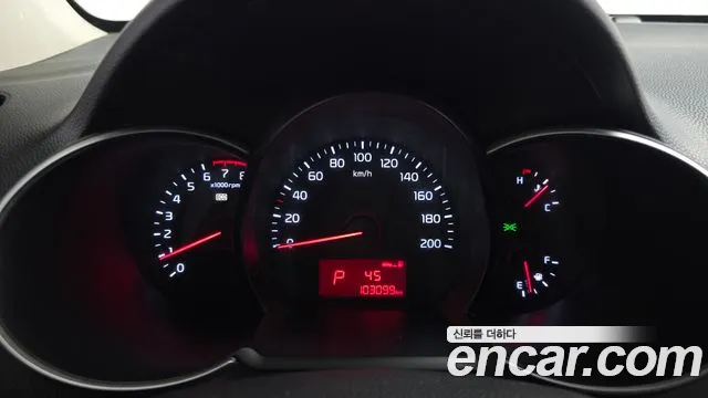 Kia Morning 2015 thumb 7