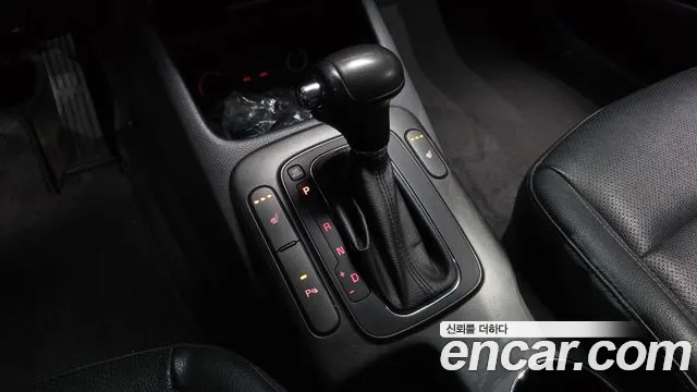Kia K3 2014 thumb 9