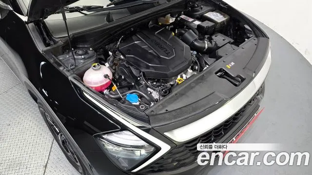 Kia Sportage 2021 thumb 6