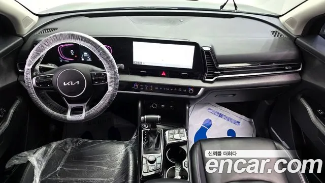 Kia Sportage 2021 thumb 7