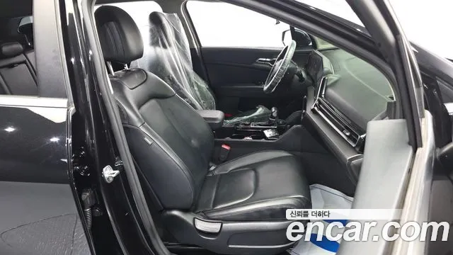 Kia Sportage 2021 thumb 11
