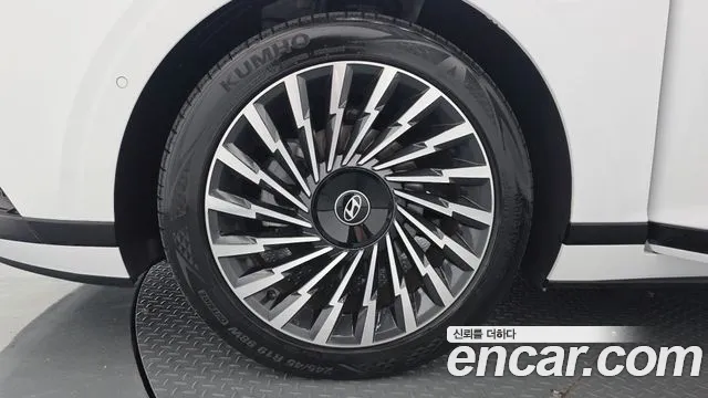 Hyundai Grandeur 2024 thumb 5