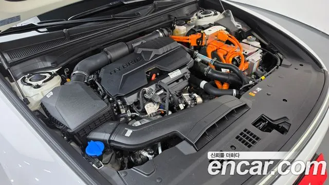 Hyundai Grandeur 2024 thumb 6
