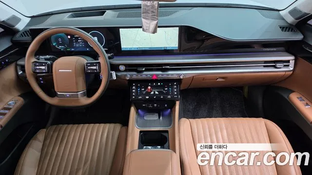 Hyundai Grandeur 2024 thumb 7