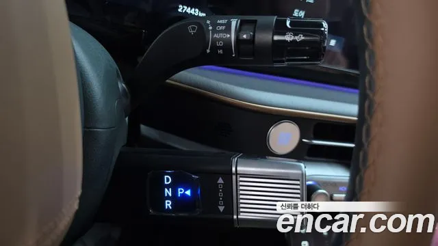 Hyundai Grandeur 2024 thumb 9