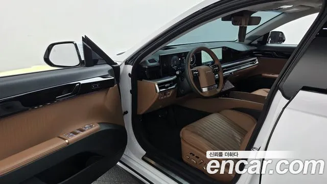 Hyundai Grandeur 2024 thumb 10