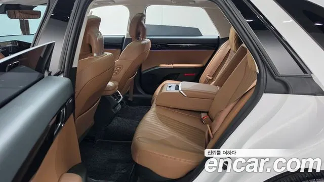 Hyundai Grandeur 2024 thumb 11